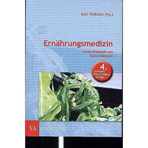 Ernährungsmedizin