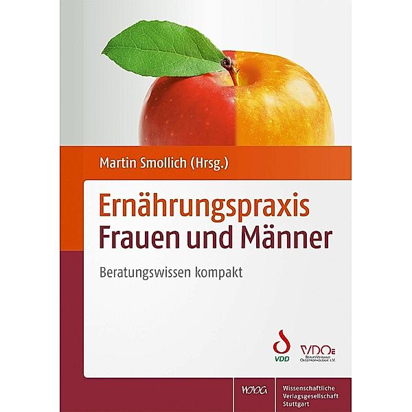 Ernährungspraxis Frauen und Männer