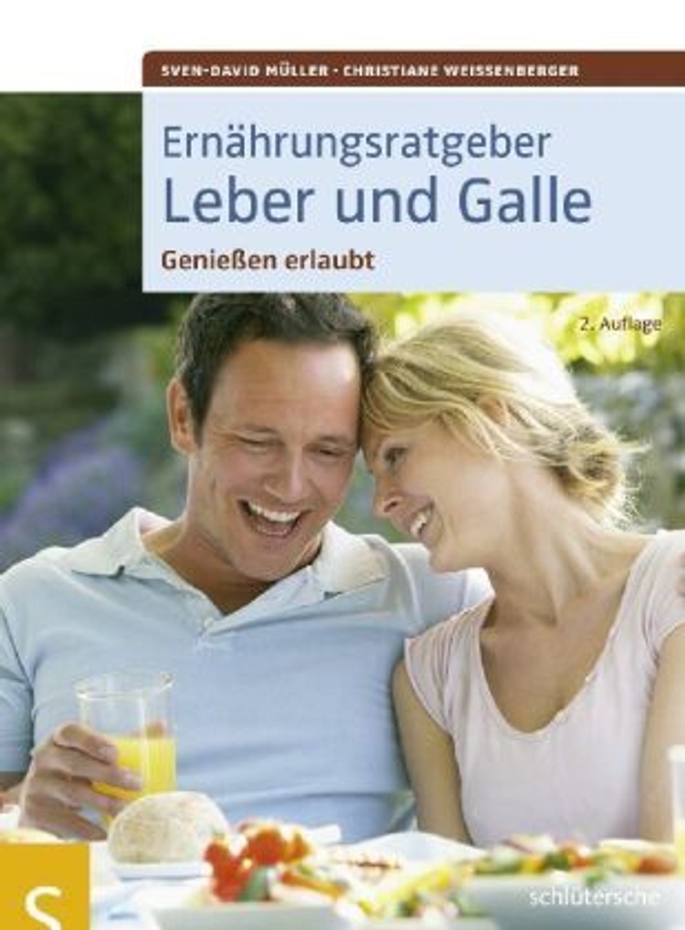 Ernahrungsratgeber Leber Und Galle Buch Versandkostenfrei Bei Weltbild De