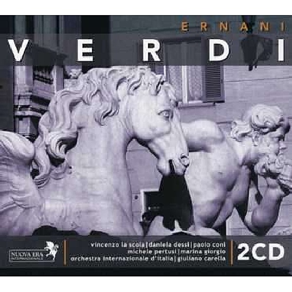 Ernani, Giuseppe Verdi