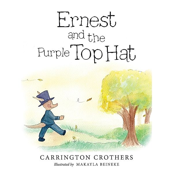 Ernest and the Purple Top Hat, Carrington Crothers