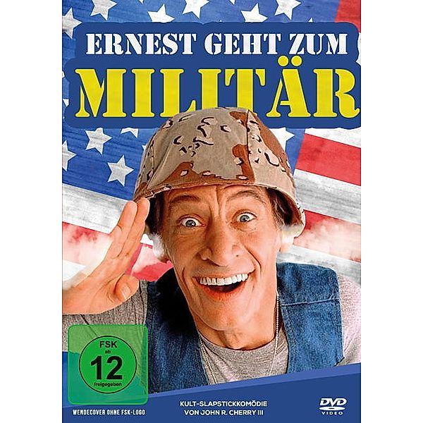 Ernest geht zum Militär