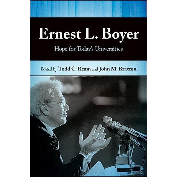 Ernest L. Boyer