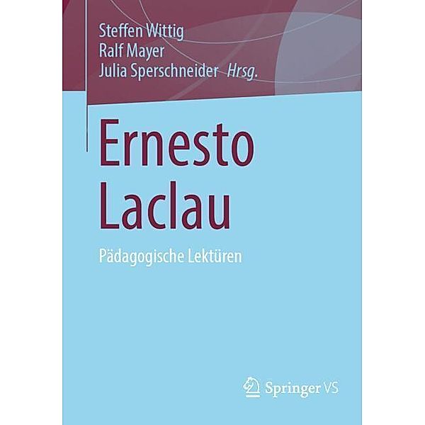 Ernesto Laclau