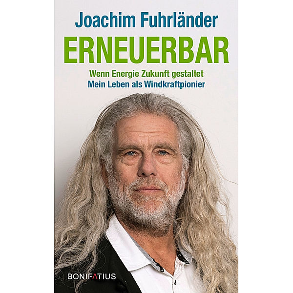 Erneuerbar, Joachim Fuhrländer