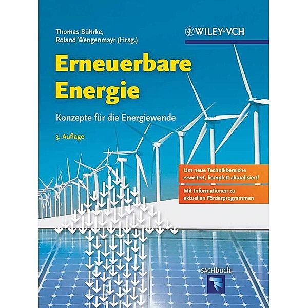 Erneuerbare Energie