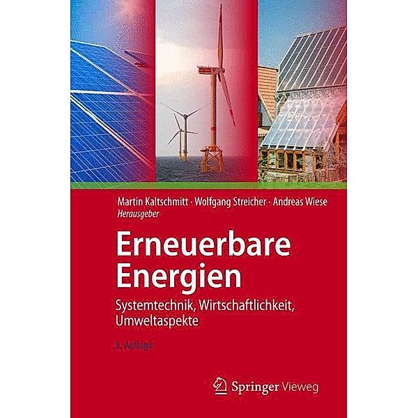 Erneuerbare Energien