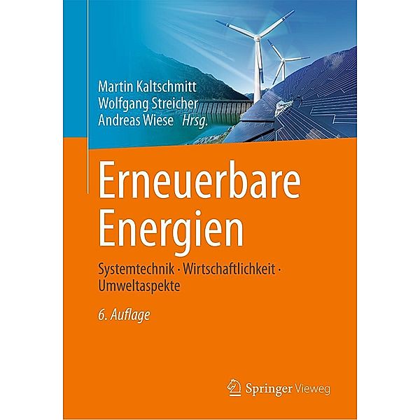 Erneuerbare Energien