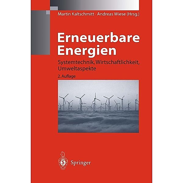 Erneuerbare Energien