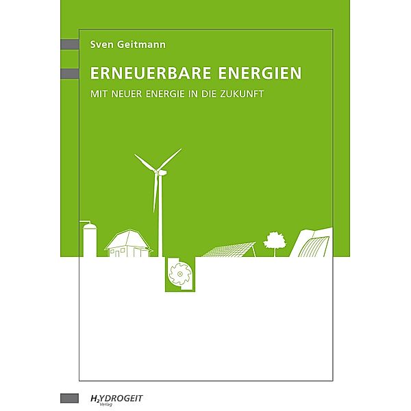 Erneuerbare Energien, Sven Geitmann