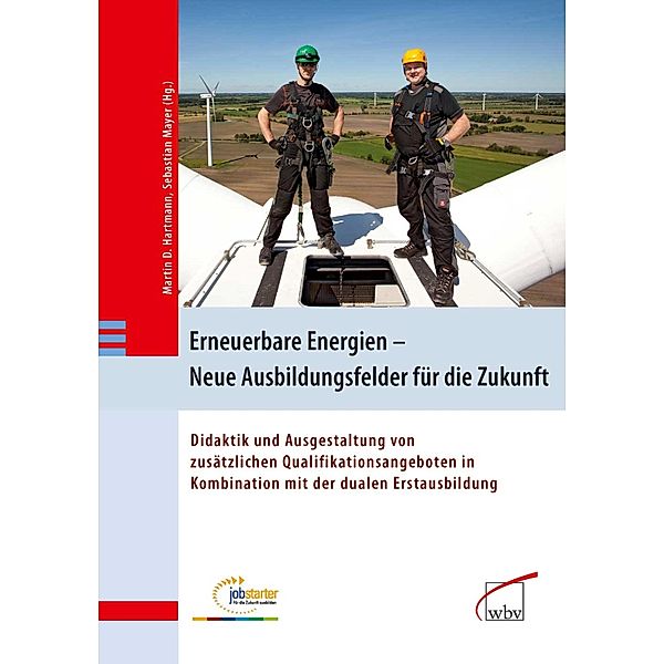 Erneuerbare Energien - Neue Ausbildungsfelder für die Zukunft