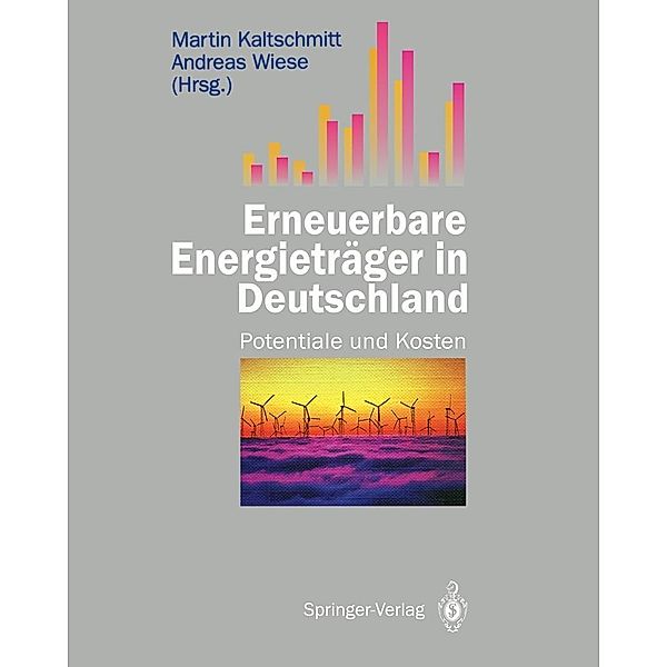 Erneuerbare Energieträger in Deutschland