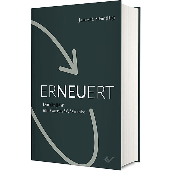 Erneuert, Warren Wiersbe