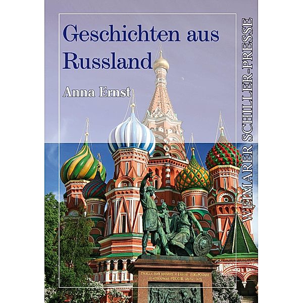 Ernst, A: Geschichten aus Russland, Anna Ernst