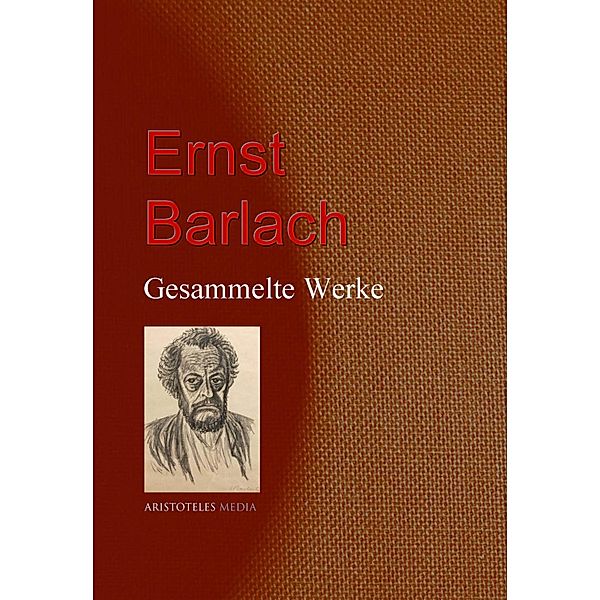 Ernst Barlach, Ernst Barlach