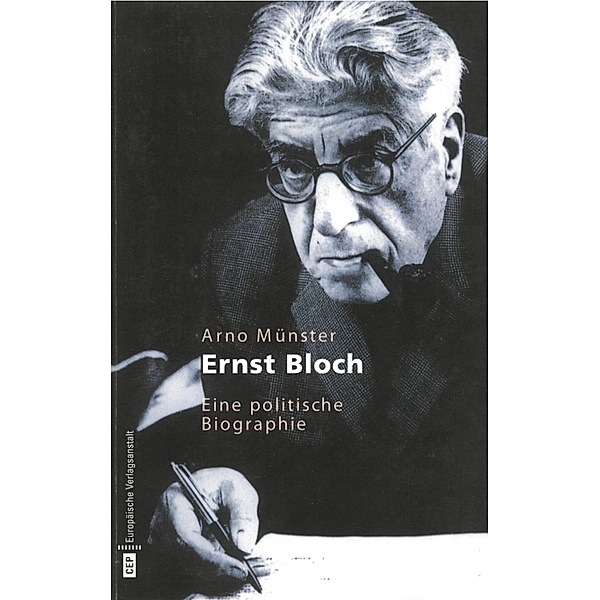 Ernst Bloch, Arno Münster