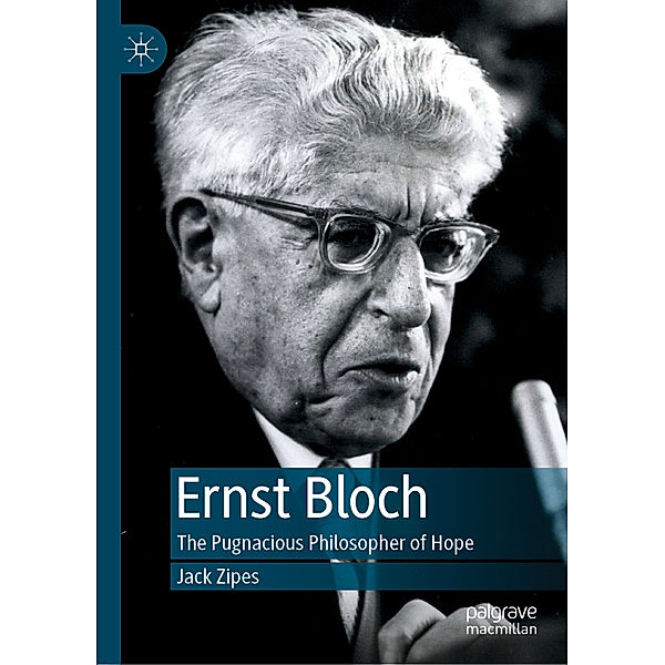 Ernst Bloch, Jack Zipes