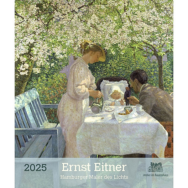 Ernst Eitner 2025