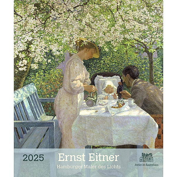Ernst Eitner 2025