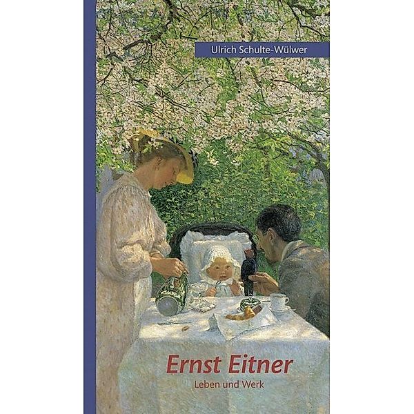 Ernst Eitner, Ulrich Schulte-Wülwer