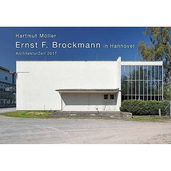 Ernst F. Brockmann in Hannover, Hartmut Möller