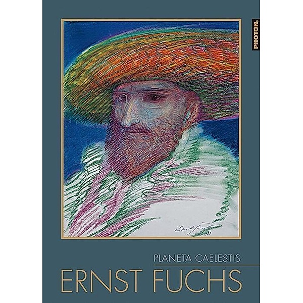 Ernst Fuchs - Planeta Caelestis, Ernst Fuchs