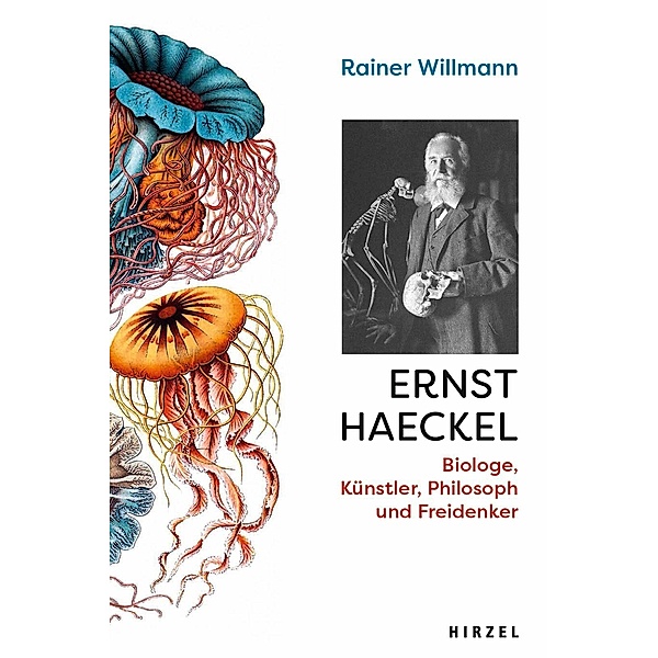 Ernst Haeckel, Rainer Willmann