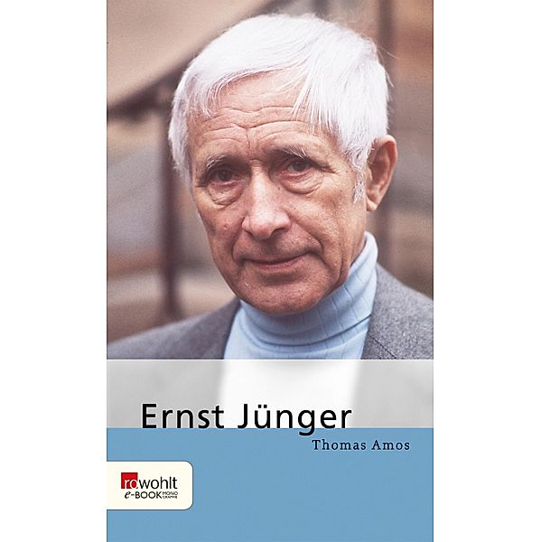 Ernst Jünger, Thomas Amos