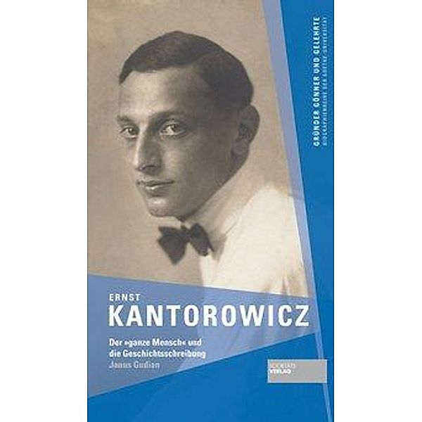 Ernst Kantorowicz, Janus Gudian