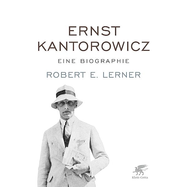 Ernst Kantorowicz, Robert E. Lerner