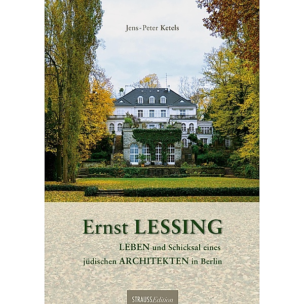 Ernst Lessing, Jens-Peter Ketels