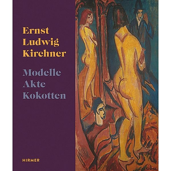 Ernst Ludwig Kirchner