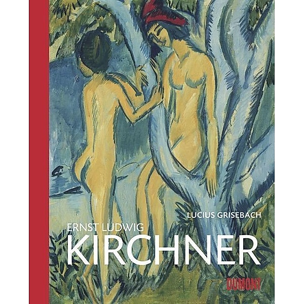 Ernst Ludwig Kirchner, Lucius Grisebach