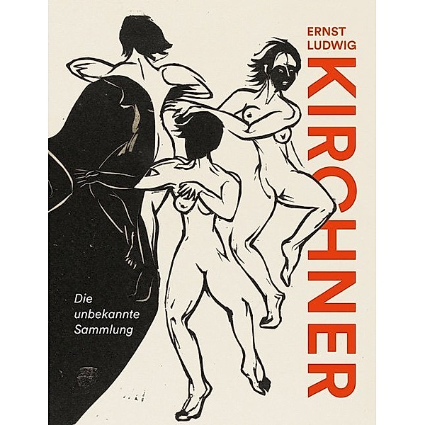 Ernst Ludwig Kirchner, Corinna Höper, Sandra-Kristin Diefenthaler, Nathalie Frensch