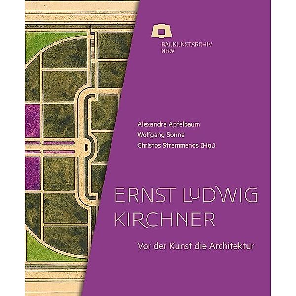 Ernst Ludwig Kirchner, Wolfgang Sonne, Christos Stremmenos, Konstanze Rudert, Peter Biewer, Henrik Karge, Alexandra Henze Triebold, Andreas Wohlfahrt, Brigitte Schad, Markus Lehrmann, Alexandra Apfelbaum