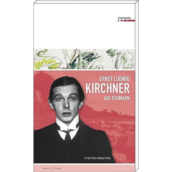 Ernst Ludwig Kirchner auf Fehmarn, Steffen Krautzig