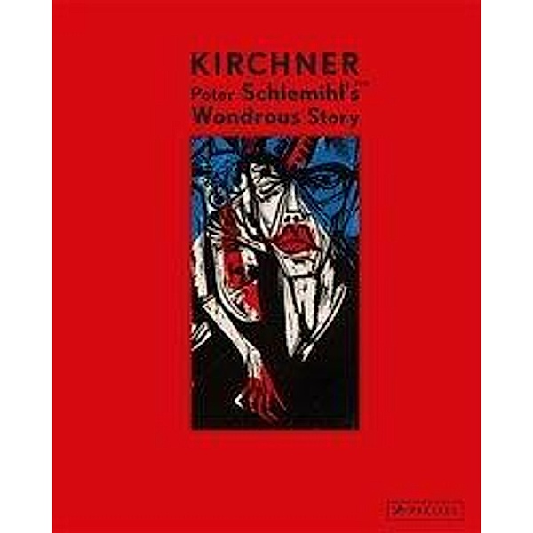Ernst Ludwig Kirchner, English edition, Magdalena M. Moeller, Günther Gercken