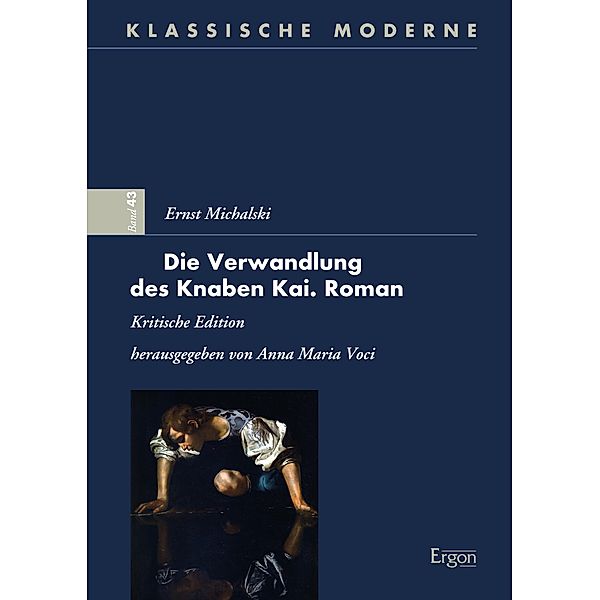 Ernst Michalski / Klassische Moderne Bd.43