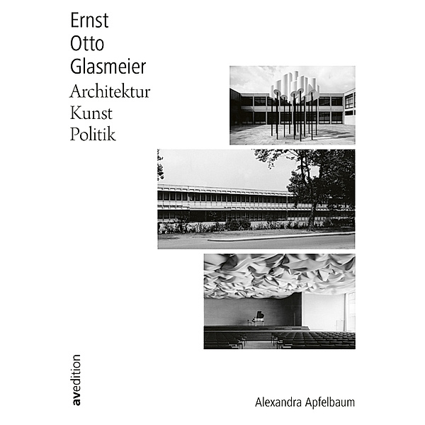Ernst Otto Glasmeier, Alexandra Apfelbaum