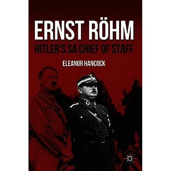 Ernst Röhm, E. Hancock