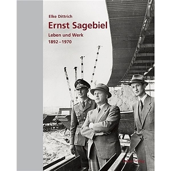 Ernst Sagebiel, Elke Dittrich