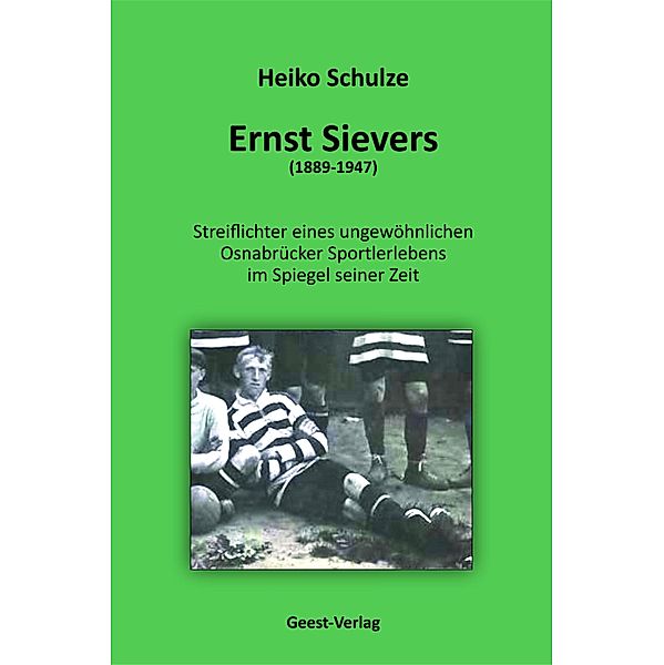 Ernst Sievers, Heiko Schulze