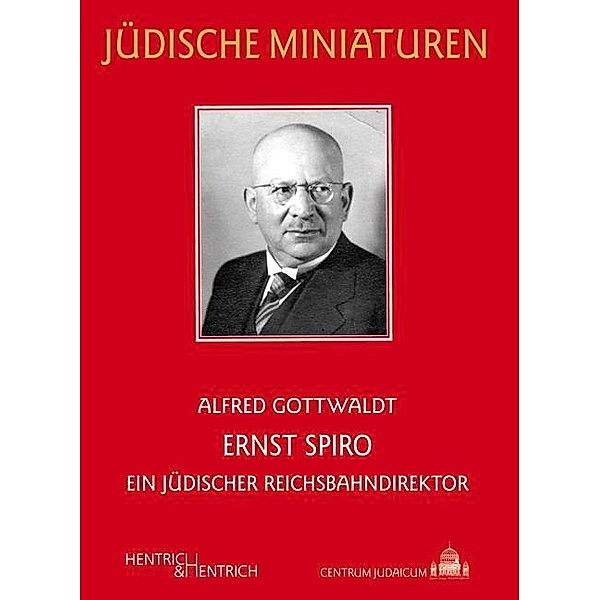 Ernst Spiro, Alfred Gottwaldt
