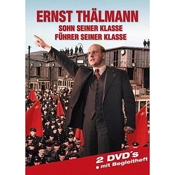 Ernst Thälmann - Sohn seiner Klasse / Führer seiner Klasse, Diverse Interpreten