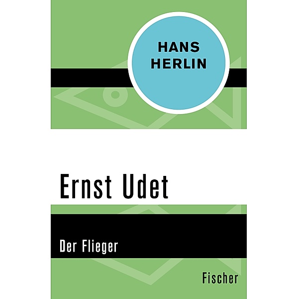 Ernst Udet, Hans Herlin