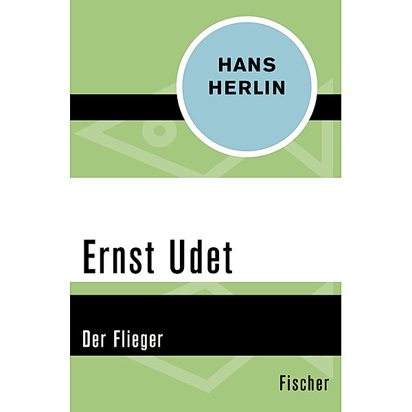 Ernst Udet, Hans Herlin