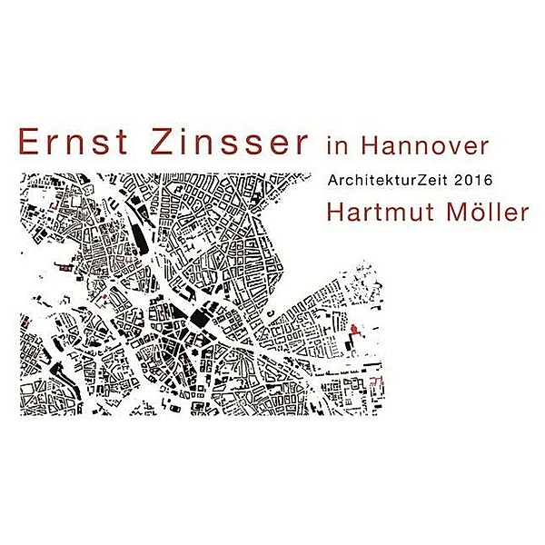 Ernst Zinsser in Hannover, Hartmut Möller