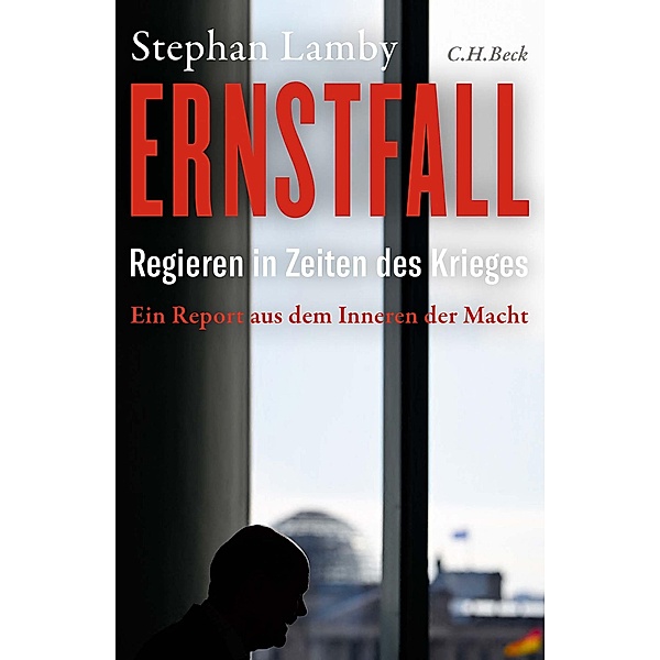 Ernstfall, Stephan Lamby