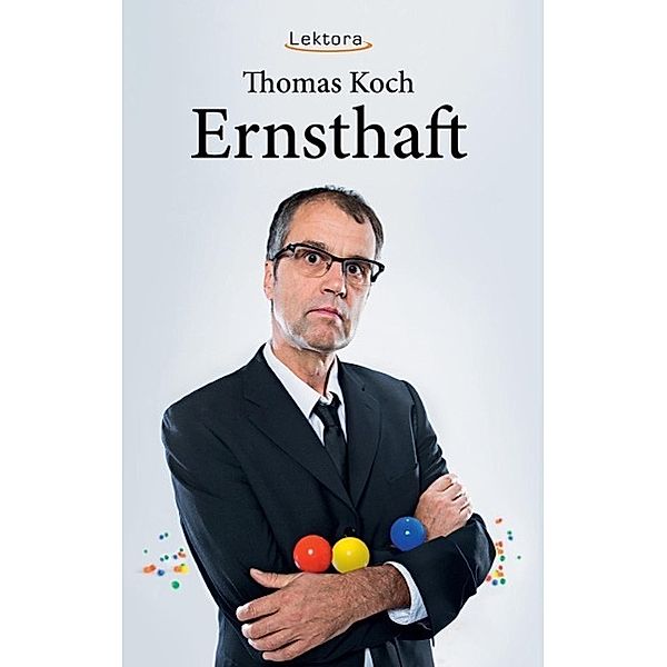 Ernsthaft, Thomas Koch