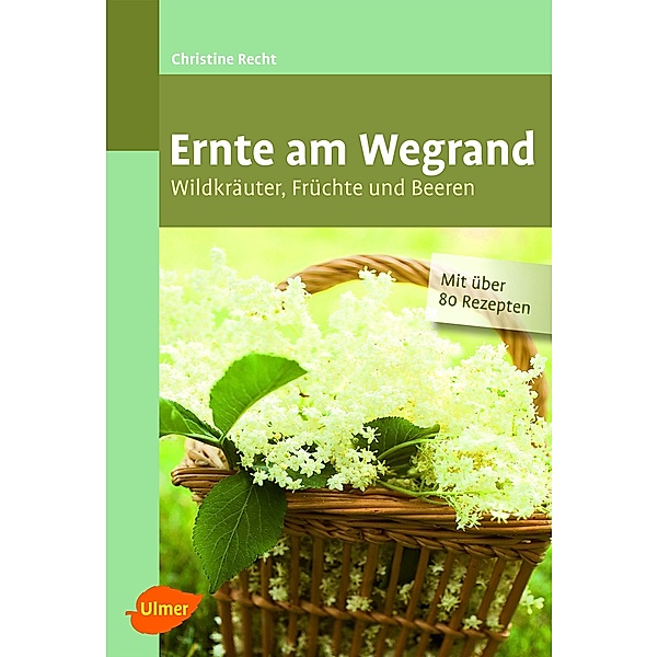 Ernte am Wegrand, Christine Recht, Max F. Wetterwald